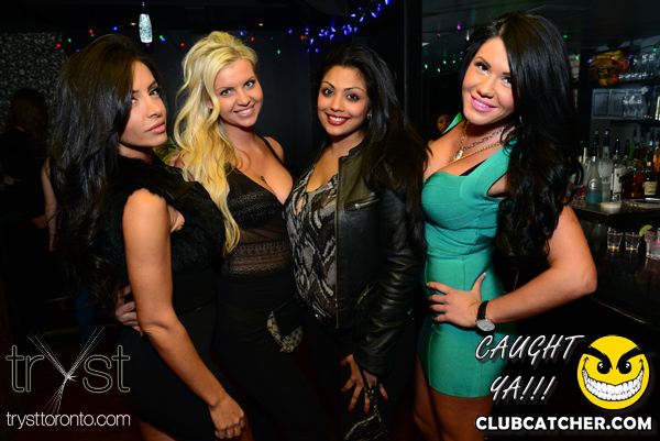 Tryst nightclub photo 230 - December 28th, 2012