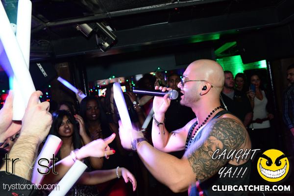 Tryst nightclub photo 231 - December 28th, 2012