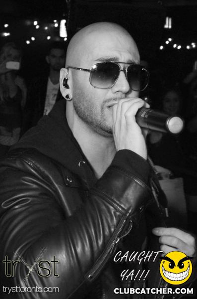 Tryst nightclub photo 233 - December 28th, 2012