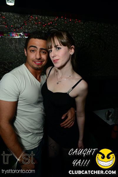 Tryst nightclub photo 235 - December 28th, 2012