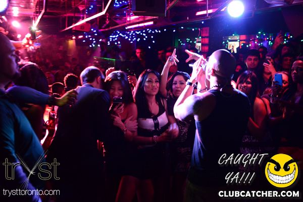 Tryst nightclub photo 237 - December 28th, 2012