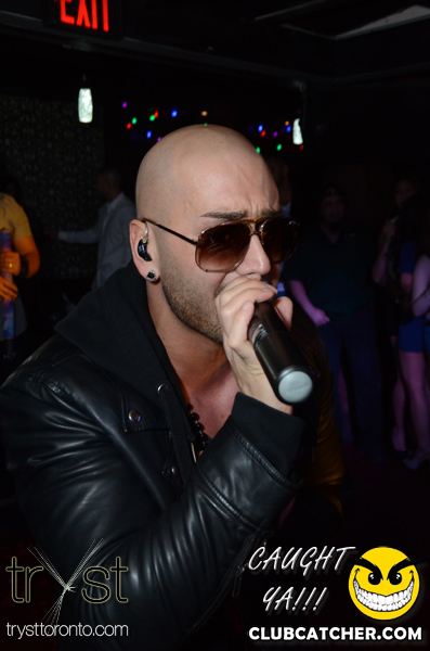 Tryst nightclub photo 25 - December 28th, 2012