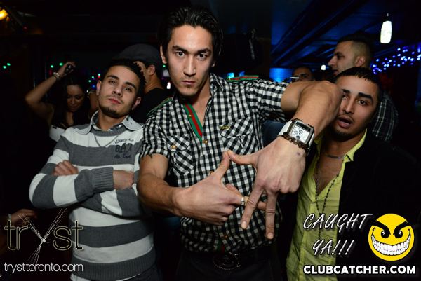 Tryst nightclub photo 241 - December 28th, 2012