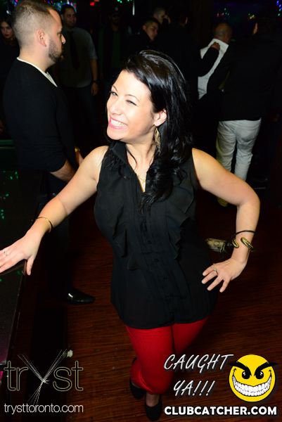 Tryst nightclub photo 244 - December 28th, 2012