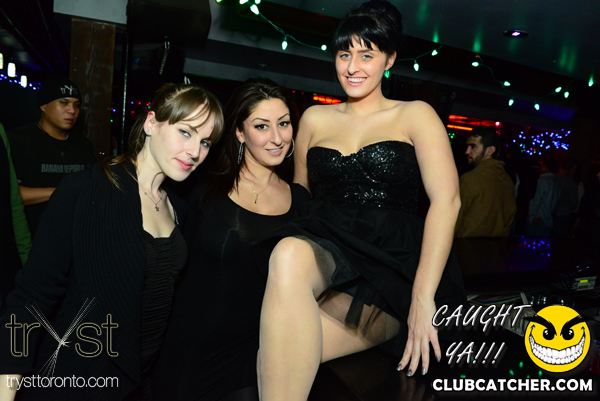Tryst nightclub photo 245 - December 28th, 2012
