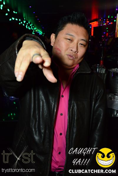 Tryst nightclub photo 247 - December 28th, 2012