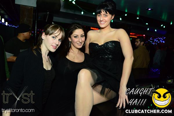 Tryst nightclub photo 248 - December 28th, 2012