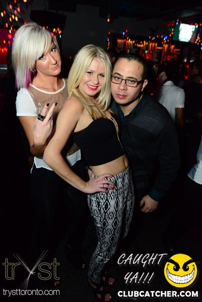 Tryst nightclub photo 249 - December 28th, 2012