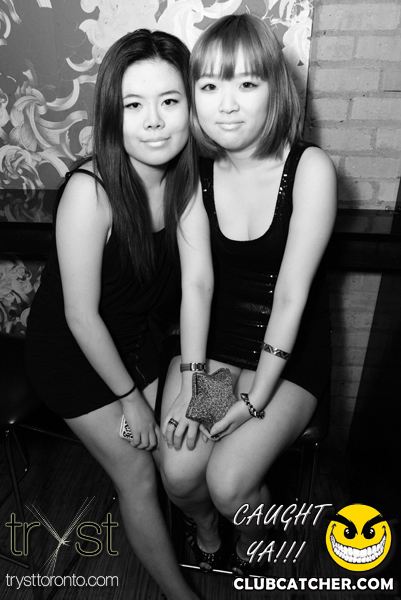 Tryst nightclub photo 250 - December 28th, 2012