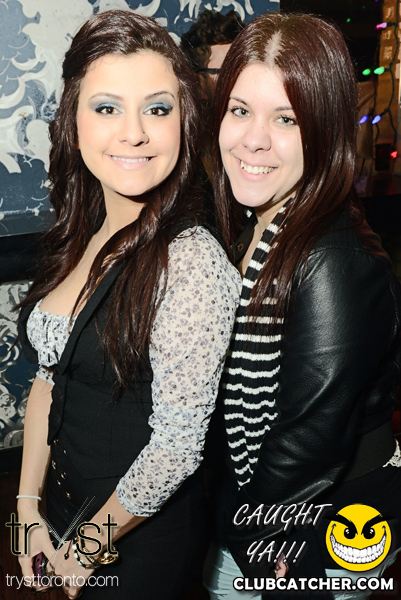 Tryst nightclub photo 253 - December 28th, 2012