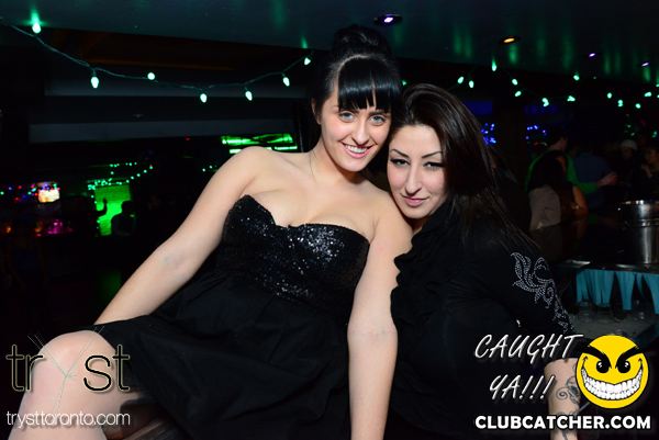 Tryst nightclub photo 255 - December 28th, 2012