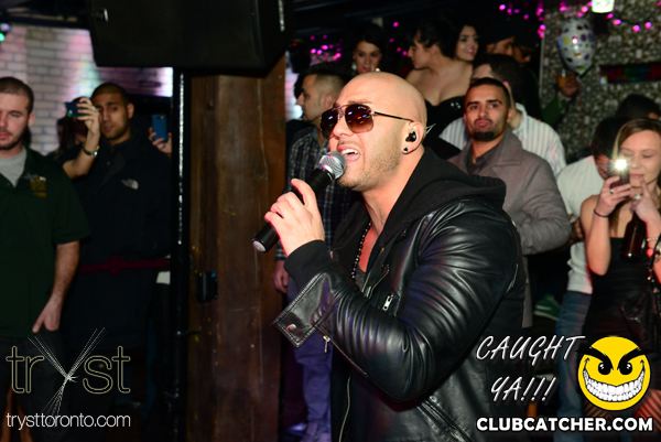 Tryst nightclub photo 260 - December 28th, 2012