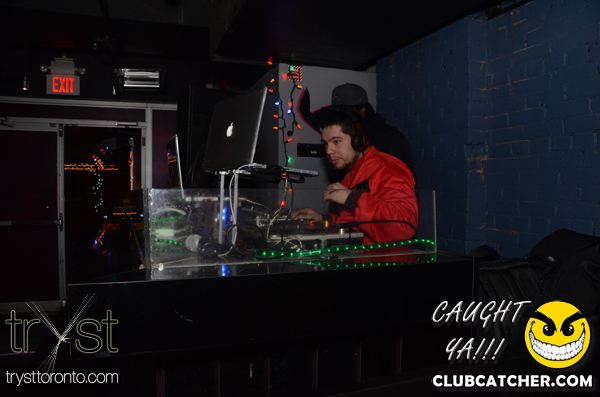 Tryst nightclub photo 261 - December 28th, 2012