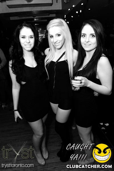 Tryst nightclub photo 264 - December 28th, 2012