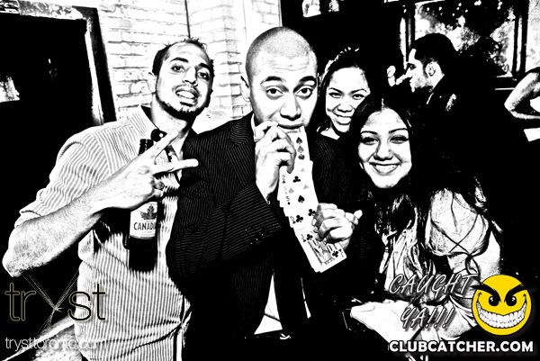 Tryst nightclub photo 28 - December 28th, 2012