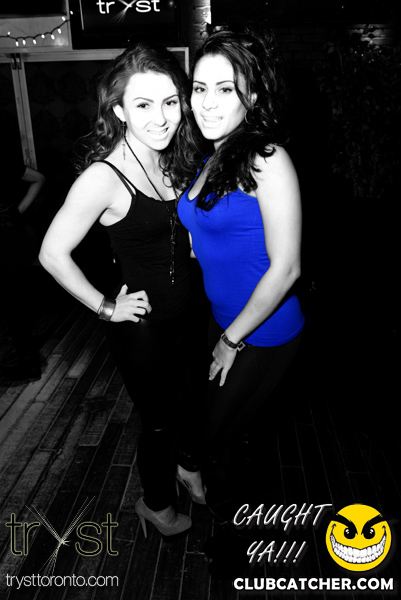 Tryst nightclub photo 271 - December 28th, 2012