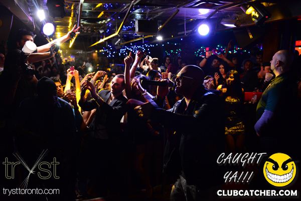 Tryst nightclub photo 275 - December 28th, 2012