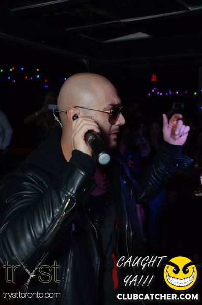 Tryst nightclub photo 278 - December 28th, 2012