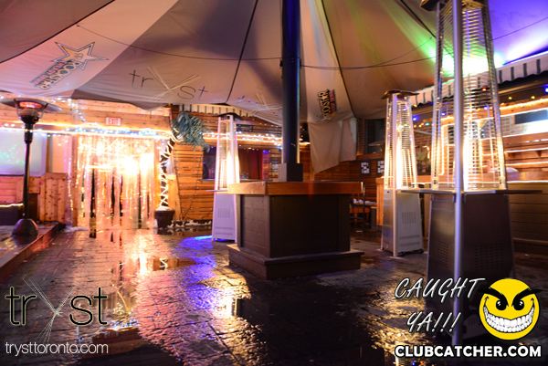 Tryst nightclub photo 29 - December 28th, 2012