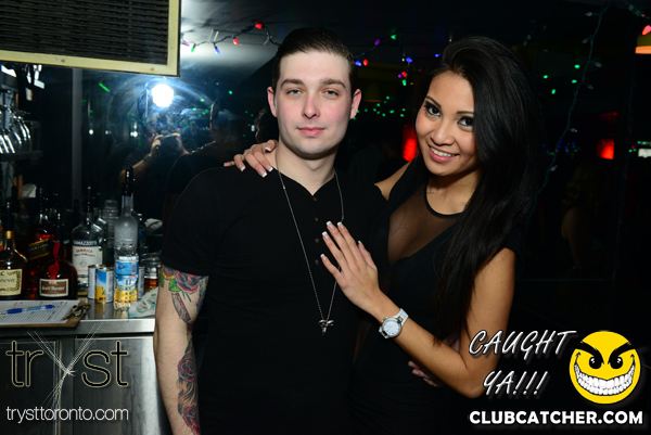 Tryst nightclub photo 284 - December 28th, 2012