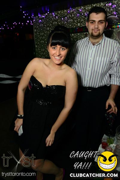 Tryst nightclub photo 288 - December 28th, 2012