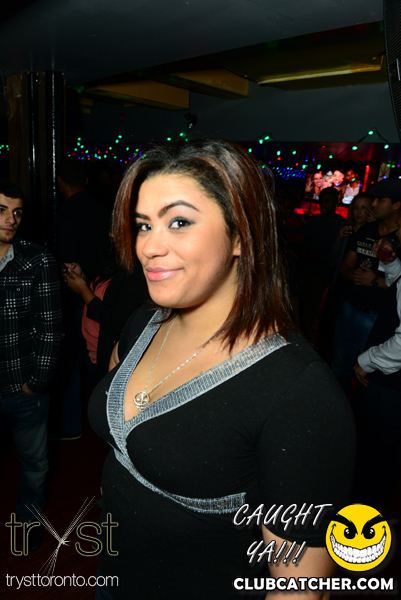 Tryst nightclub photo 289 - December 28th, 2012