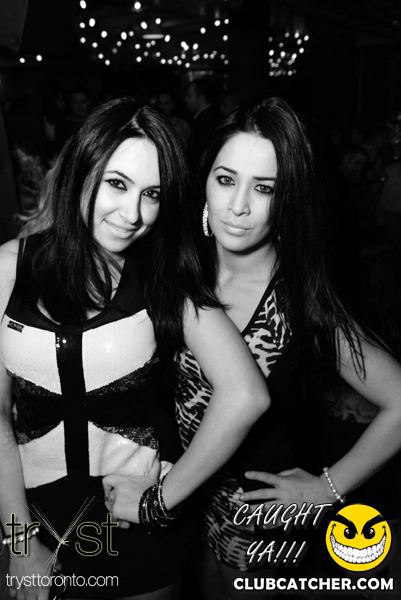 Tryst nightclub photo 291 - December 28th, 2012