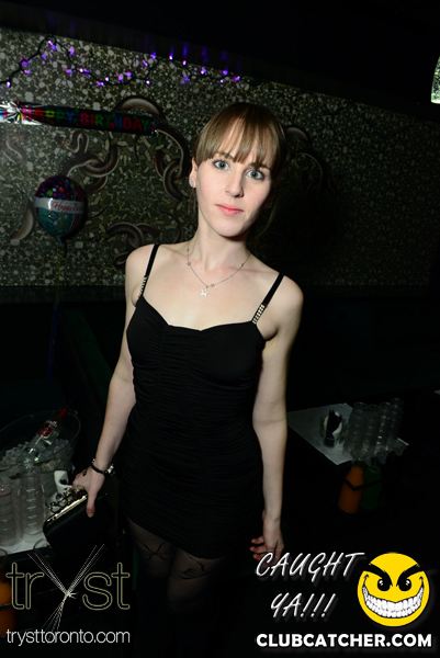 Tryst nightclub photo 293 - December 28th, 2012