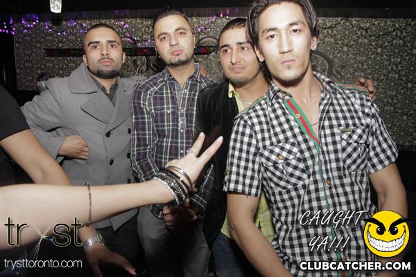 Tryst nightclub photo 296 - December 28th, 2012