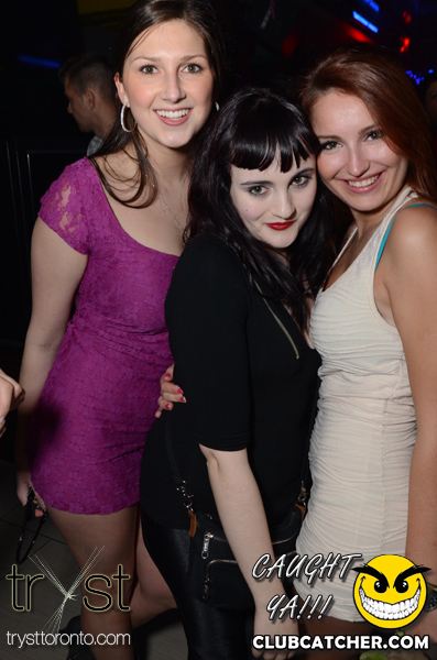 Tryst nightclub photo 297 - December 28th, 2012