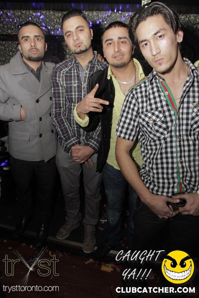 Tryst nightclub photo 299 - December 28th, 2012