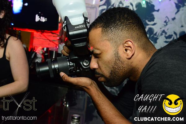 Tryst nightclub photo 31 - December 28th, 2012