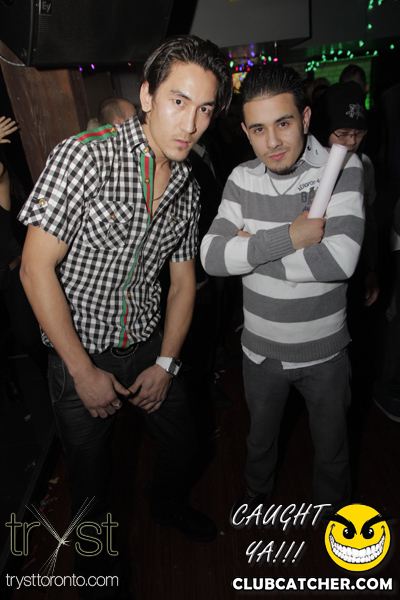 Tryst nightclub photo 302 - December 28th, 2012