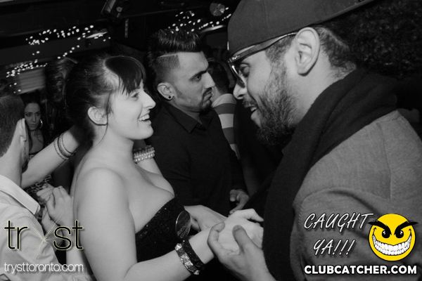 Tryst nightclub photo 306 - December 28th, 2012