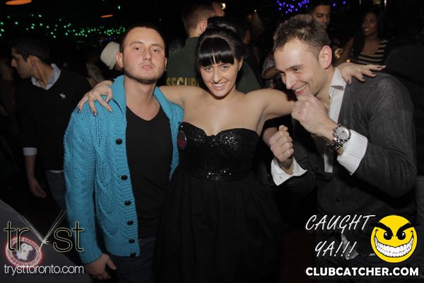 Tryst nightclub photo 308 - December 28th, 2012