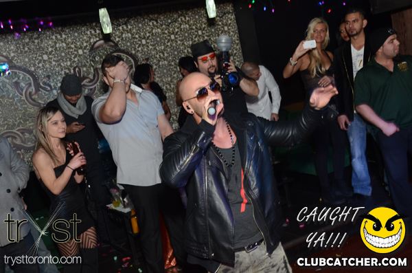 Tryst nightclub photo 309 - December 28th, 2012
