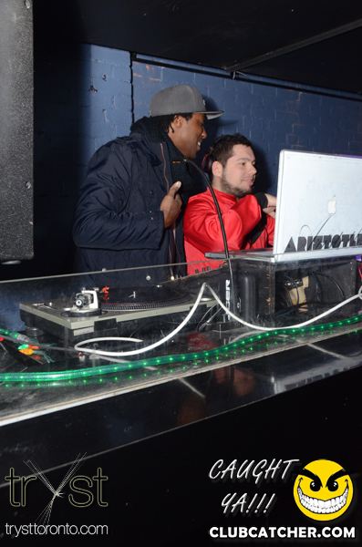 Tryst nightclub photo 310 - December 28th, 2012