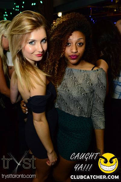 Tryst nightclub photo 32 - December 28th, 2012