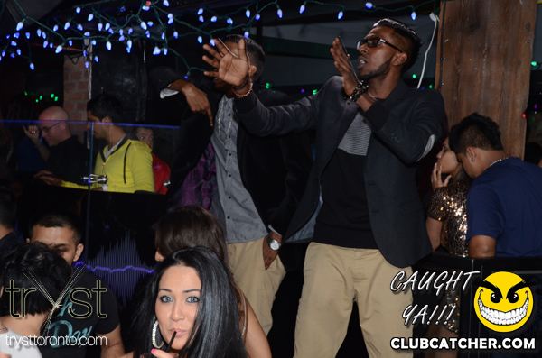Tryst nightclub photo 315 - December 28th, 2012