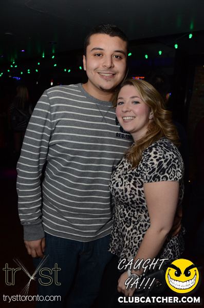Tryst nightclub photo 316 - December 28th, 2012