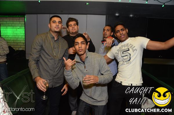 Tryst nightclub photo 318 - December 28th, 2012