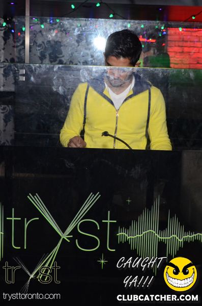 Tryst nightclub photo 321 - December 28th, 2012