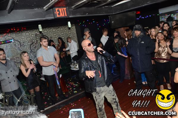 Tryst nightclub photo 324 - December 28th, 2012