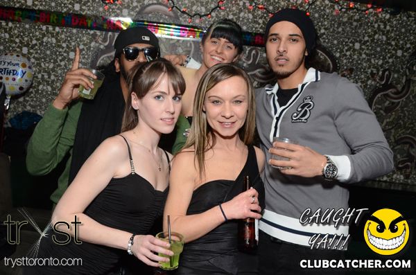 Tryst nightclub photo 326 - December 28th, 2012