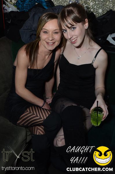 Tryst nightclub photo 332 - December 28th, 2012