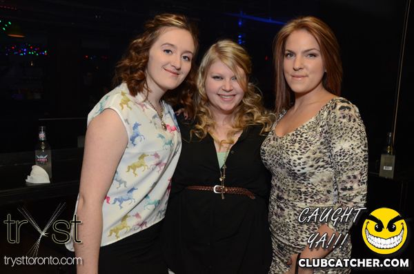 Tryst nightclub photo 333 - December 28th, 2012