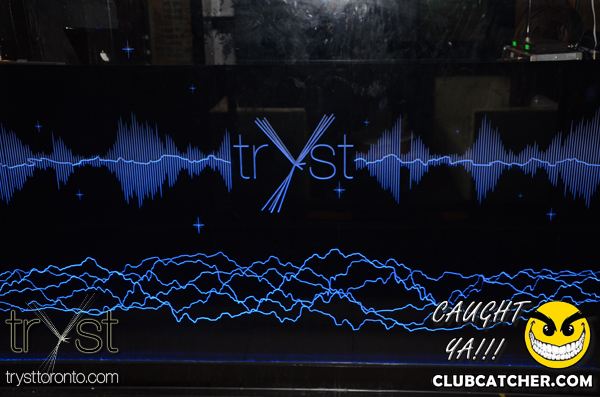 Tryst nightclub photo 336 - December 28th, 2012