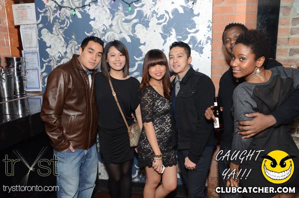 Tryst nightclub photo 339 - December 28th, 2012