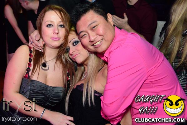 Tryst nightclub photo 36 - December 28th, 2012