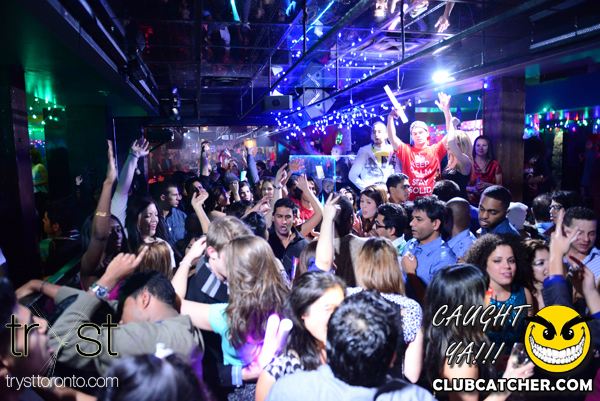 Tryst nightclub photo 38 - December 28th, 2012